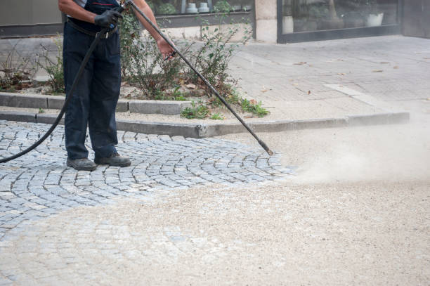 Best Parking Lot Cleaning in Red Wing, MN