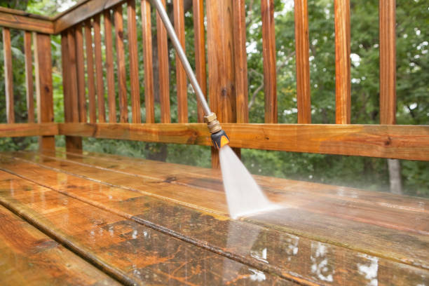 Best Building Exterior Pressure Washing in Red Wing, MN